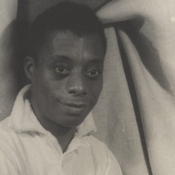 James Baldwin