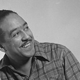 Langston Hughes