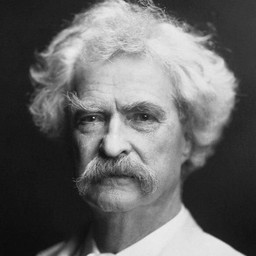 Mark Twain