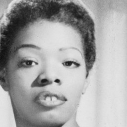 Maya Angelou