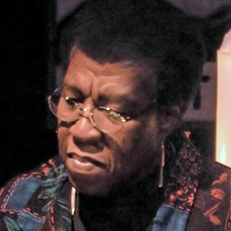 Octavia E. Butler
