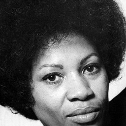 Toni Morrison