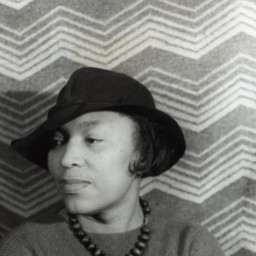 Zora Neale Hurston